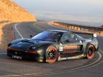 Acura NSX Pikes Peak 2013 года